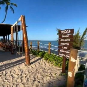 Apartamento em ipioca Maceió
